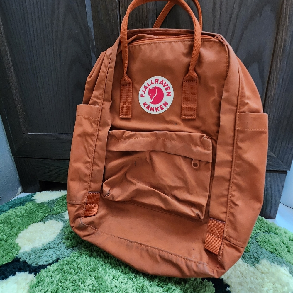 KÅNKEN LAPTOP 15"